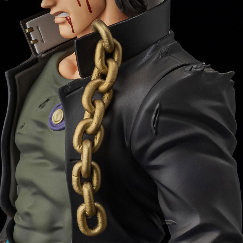 PRE-ORDER Sentinel - FIGURE MUSEUM - JoJo's Bizarre Adventure: Stardust Crusaders - Jotaro Kujo 1/8
