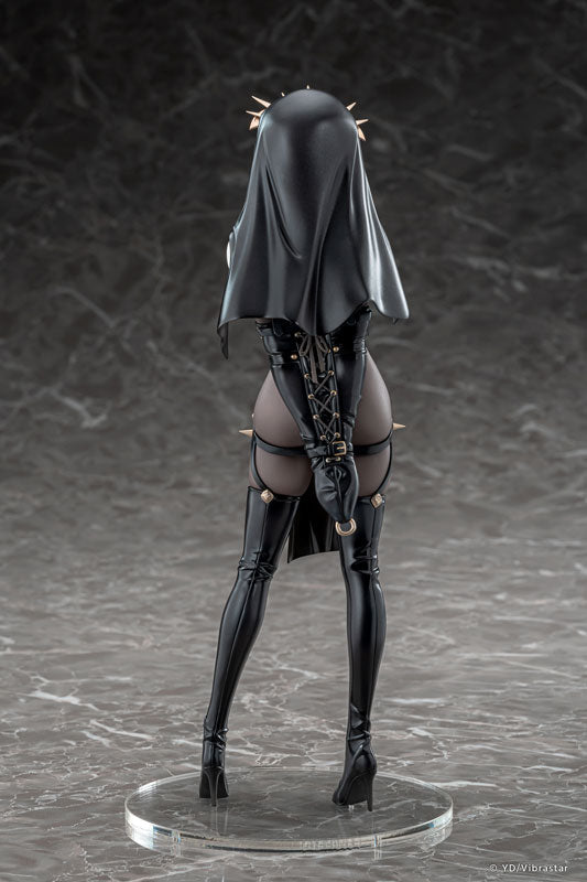 PRE-ORDER Vibrastar - Original Works - Vampire Mina illustration by YD 1/6