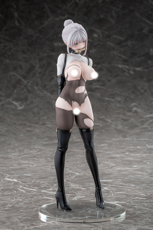 PRE-ORDER Vibrastar - Original Works - Vampire Mina illustration by YD 1/6