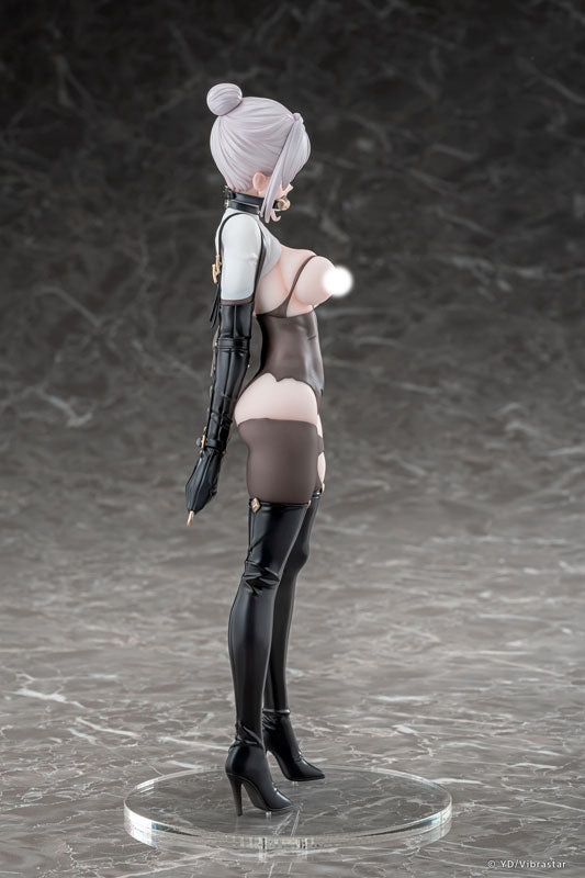 PRE-ORDER Vibrastar - Original Works - Vampire Mina illustration by YD 1/6