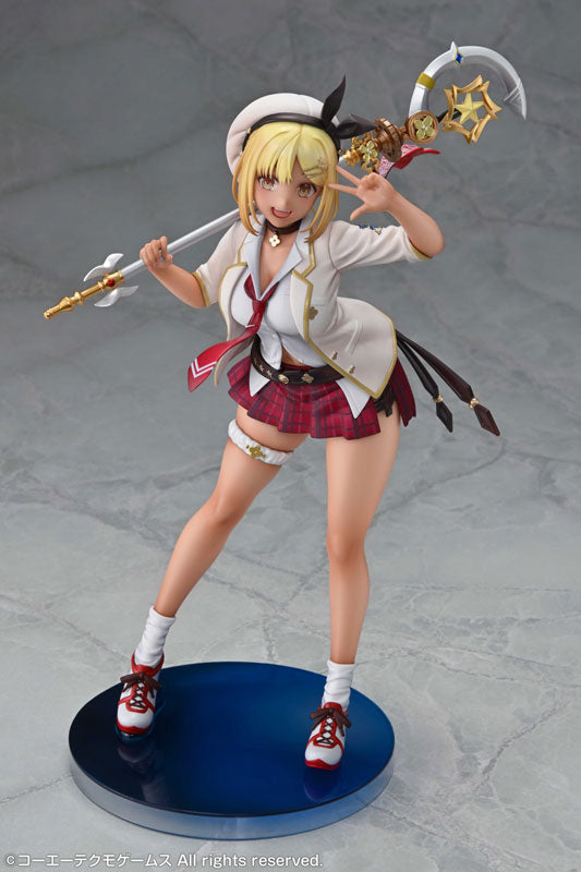 PRE-ORDER Medicos Entertainment - Atelier Resleriana: Forgotten Alchemy & the Polar Night Liberator - Ryza: Resleriana Academy Ver. 1/7