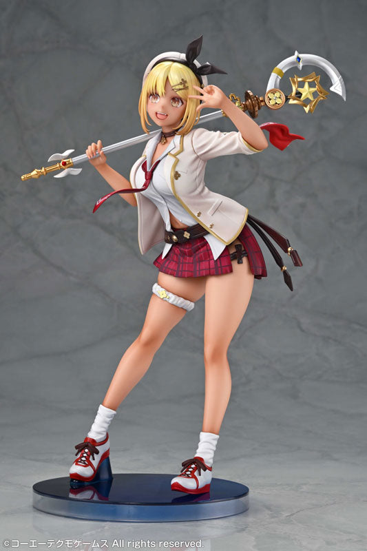PRE-ORDER Medicos Entertainment - Atelier Resleriana: Forgotten Alchemy & the Polar Night Liberator - Ryza: Resleriana Academy Ver. 1/7