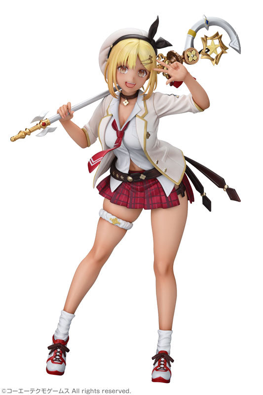 PRE-ORDER Medicos Entertainment - Atelier Resleriana: Forgotten Alchemy & the Polar Night Liberator - Ryza: Resleriana Academy Ver. 1/7