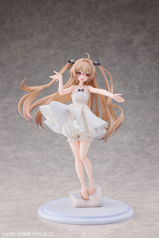 PRE-ORDER Hobby Sakura - ATRI: My Dear Moments - Atri: Pajama Ver. 1/7