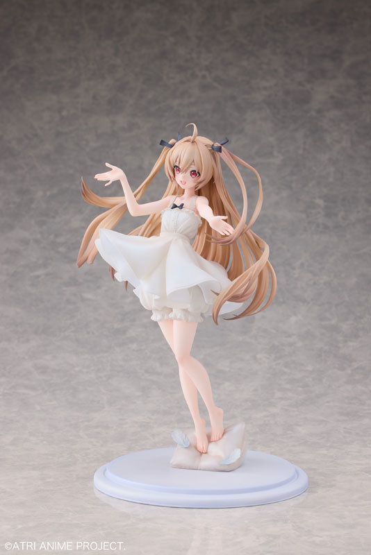 PRE-ORDER Hobby Sakura - ATRI: My Dear Moments - Atri: Pajama Ver. 1/7