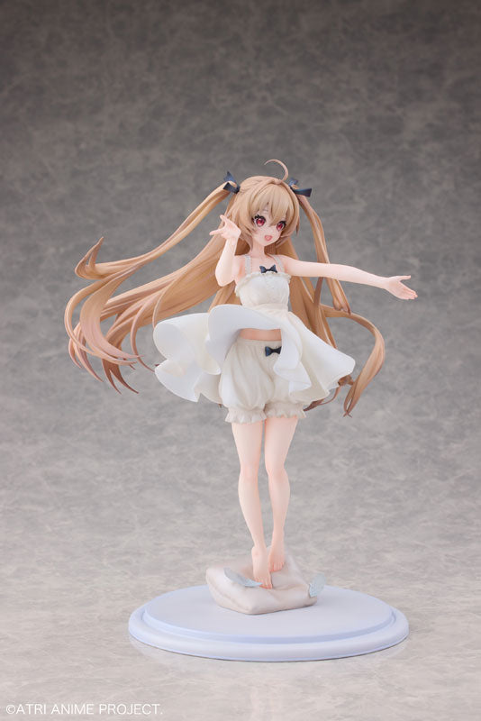 PRE-ORDER Hobby Sakura - ATRI: My Dear Moments - Atri: Pajama Ver. 1/7