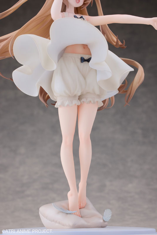 PRE-ORDER Hobby Sakura - ATRI: My Dear Moments - Atri: Pajama Ver. 1/7