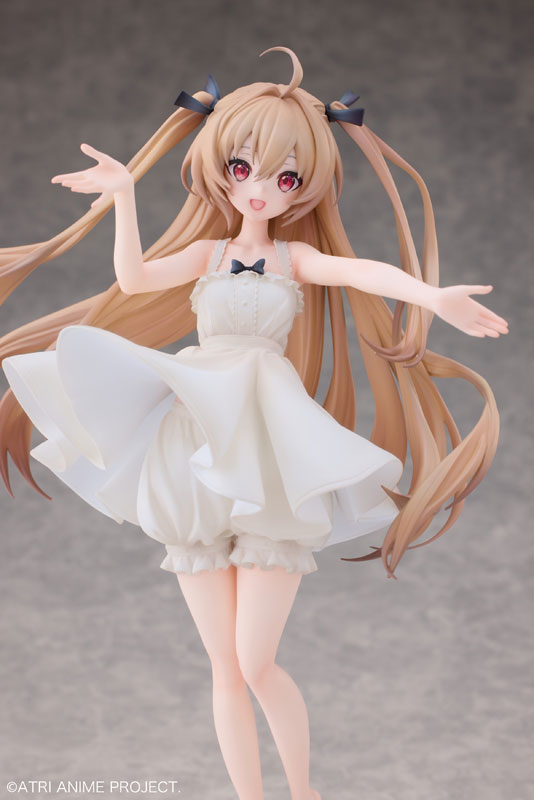 PRE-ORDER Hobby Sakura - ATRI: My Dear Moments - Atri: Pajama Ver. 1/7