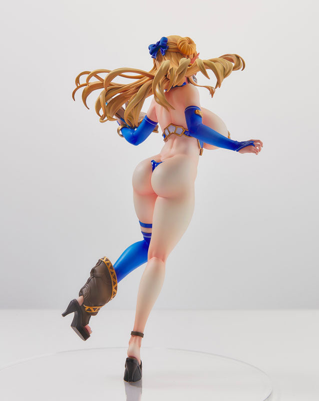 PRE-ORDER Vertex - Vertex Originals - Elf Village - 15th Villager Milklinde: Antenna Shop Limited Edition 1/6