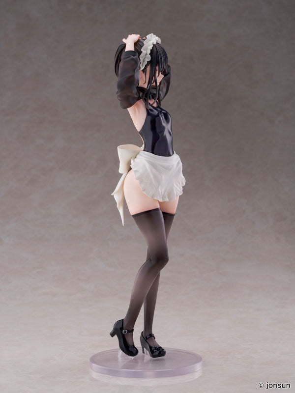 PRE-ORDER KoiKoi - KoiKoi Sakura - Shiori: Competition Swimsuit Maid 1/6