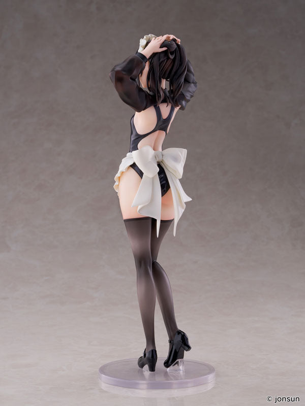 PRE-ORDER KoiKoi - KoiKoi Sakura - Shiori: Competition Swimsuit Maid 1/6