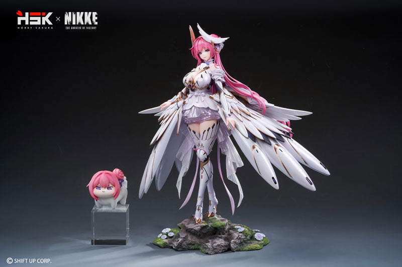 PRE-ORDER Hobby Sakura - Goddess of Victory: Nikke - Dorothy 1/7