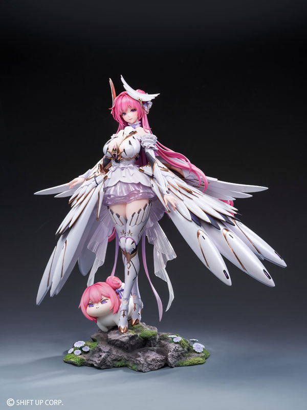 PRE-ORDER Hobby Sakura - Goddess of Victory: Nikke - Dorothy 1/7