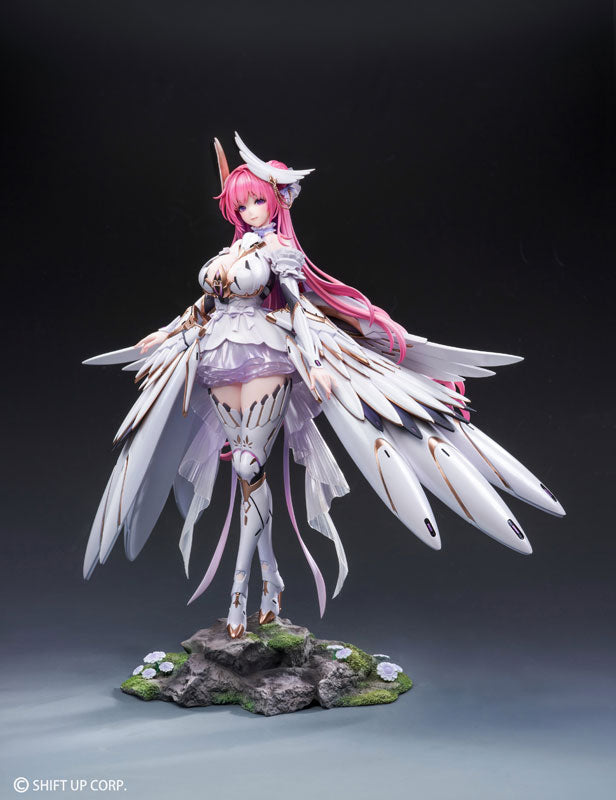 PRE-ORDER Hobby Sakura - Goddess of Victory: Nikke - Dorothy 1/7