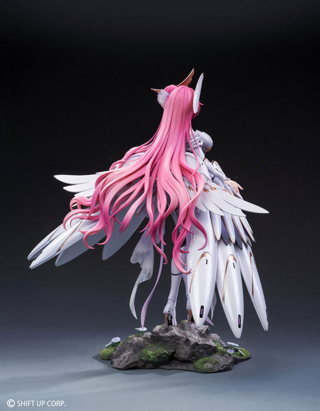PRE-ORDER Hobby Sakura - Goddess of Victory: Nikke - Dorothy 1/7