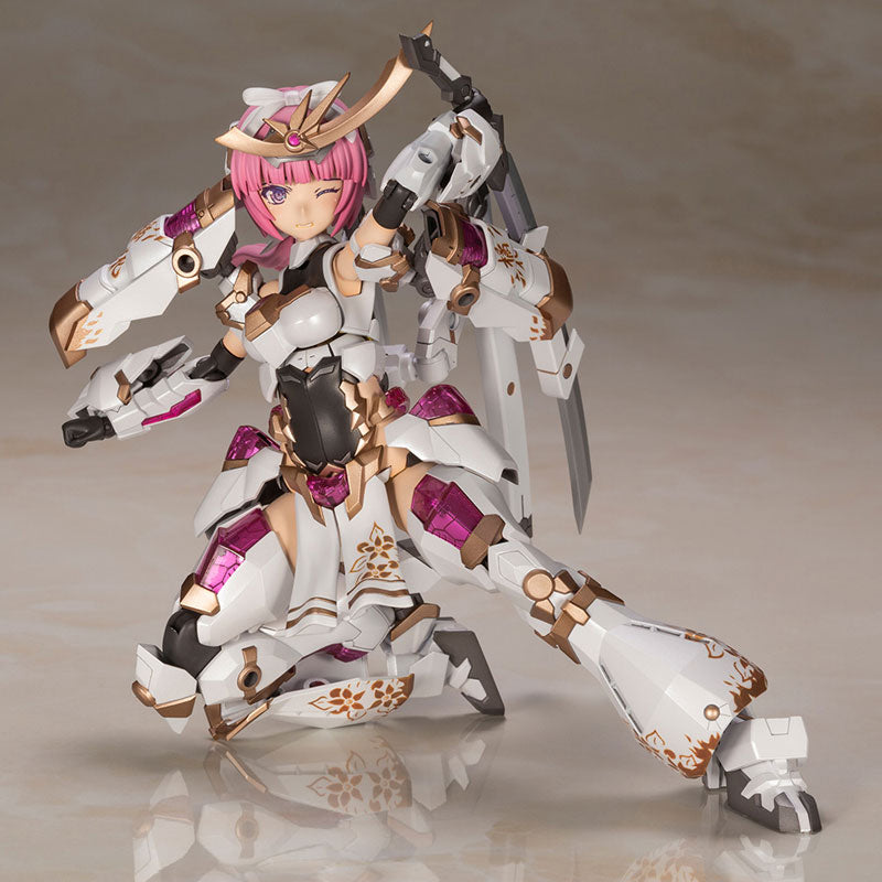 PRE-ORDER Kotobukiya - Frame Arms Girl - Magatsuki [Kikka] [November 2025 Release]