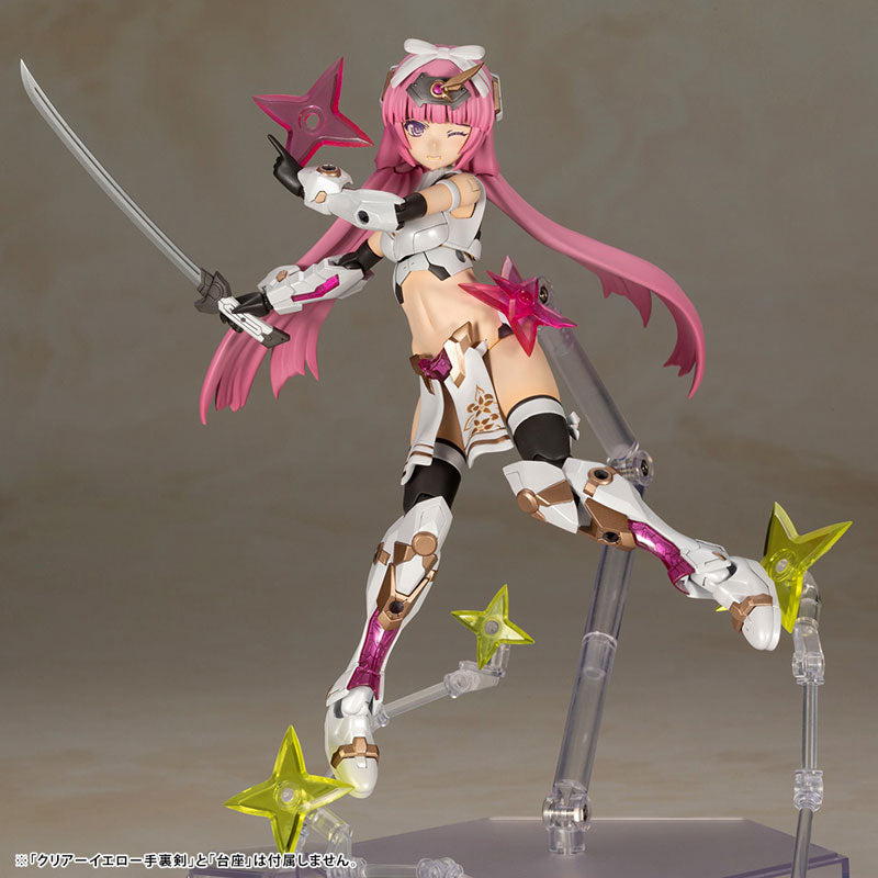 PRE-ORDER Kotobukiya - Frame Arms Girl - Magatsuki [Kikka] [November 2025 Release]
