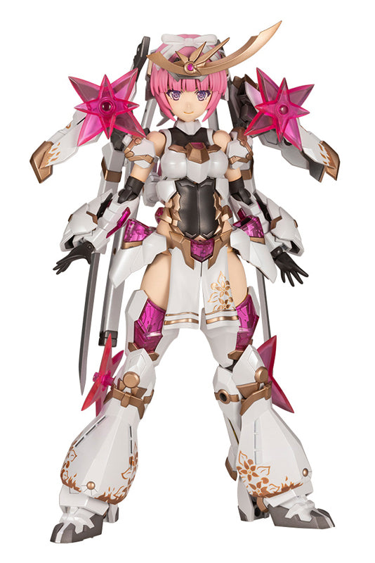 PRE-ORDER Kotobukiya - Frame Arms Girl - Magatsuki [Kikka] [November 2025 Release]