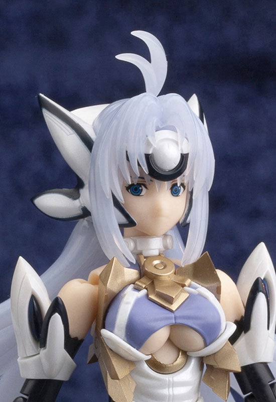 PRE-ORDER Kotobukiya - Xenosaga Episode III - KOS-MOS Ver.4 ［Extra coating edition］1/12 [ November 2025 Release]