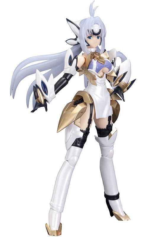PRE-ORDER Kotobukiya - Xenosaga Episode III - KOS-MOS Ver.4 ［Extra coating edition］1/12 [ November 2025 Release]