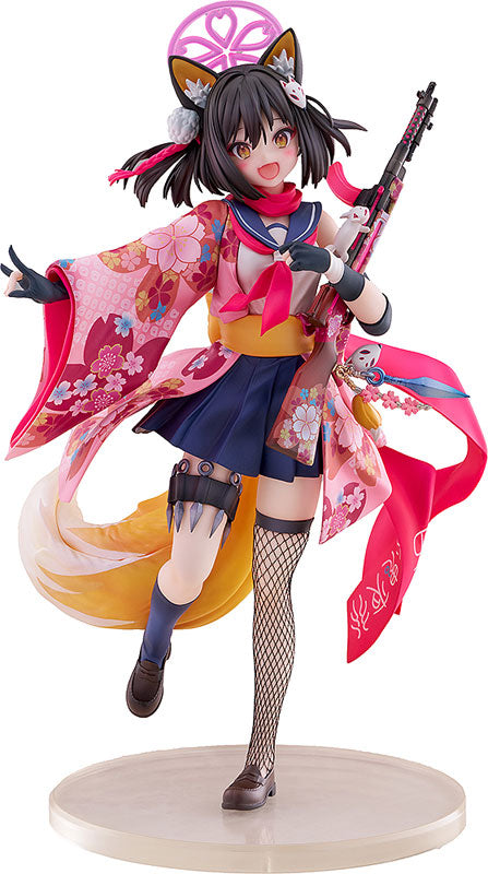 PRE-ORDER WING - Blue Archive - Izuna 1/7
