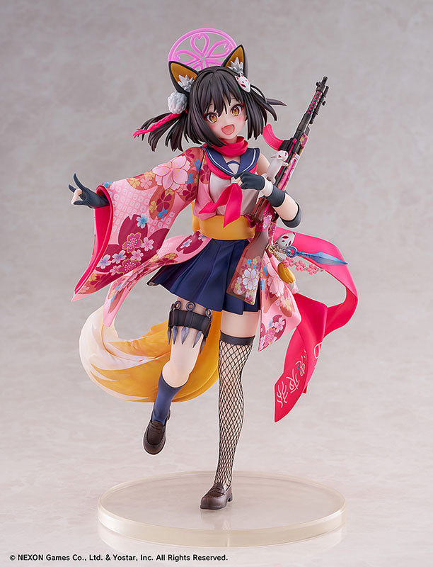 PRE-ORDER WING - Blue Archive - Izuna 1/7