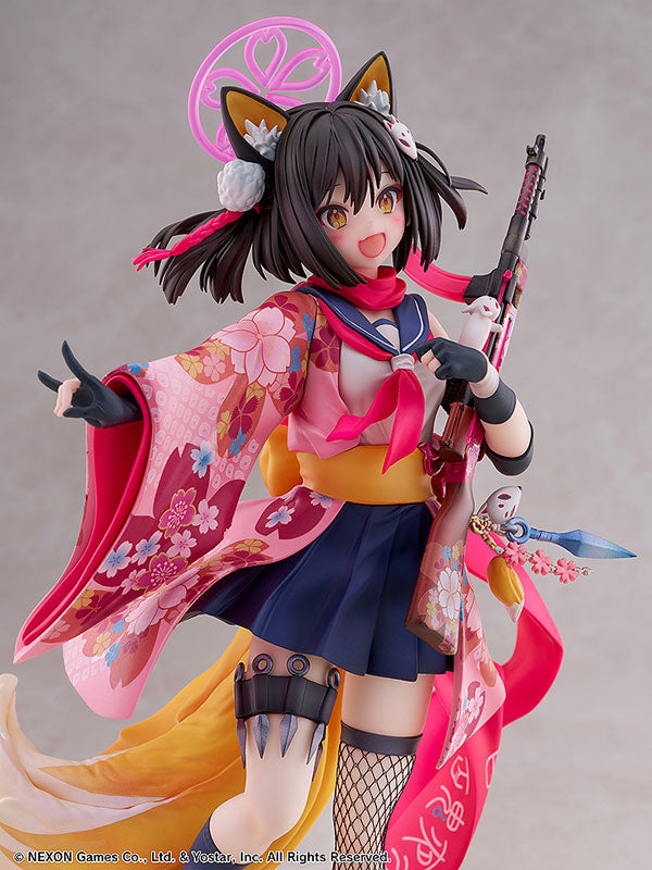 PRE-ORDER WING - Blue Archive - Izuna 1/7