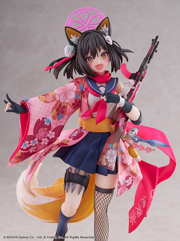 PRE-ORDER WING - Blue Archive - Izuna 1/7