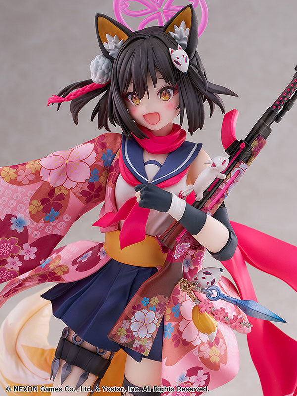 PRE-ORDER WING - Blue Archive - Izuna 1/7