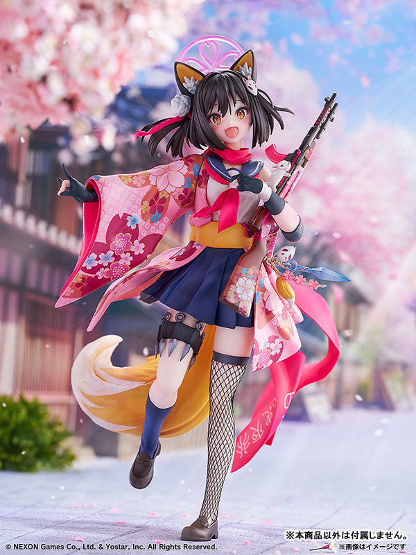 PRE-ORDER WING - Blue Archive - Izuna 1/7