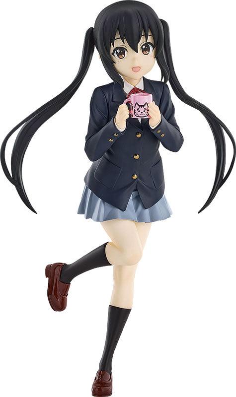 PRE-ORDER Good Smile Arts Shanghai - POP UP PARADE - K-On! - Azusa Nakano L size