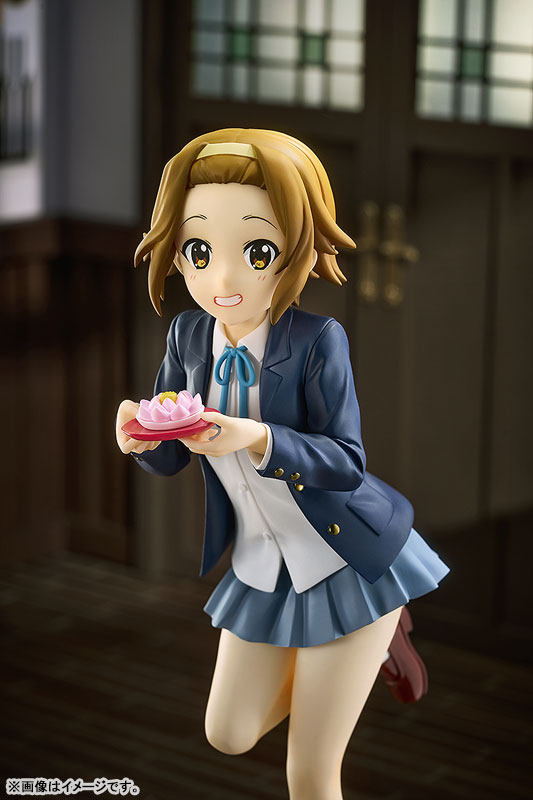 PRE-ORDER Good Smile Arts Shanghai - POP UP PARADE - K-On! - Ritsu Tainaka L Size