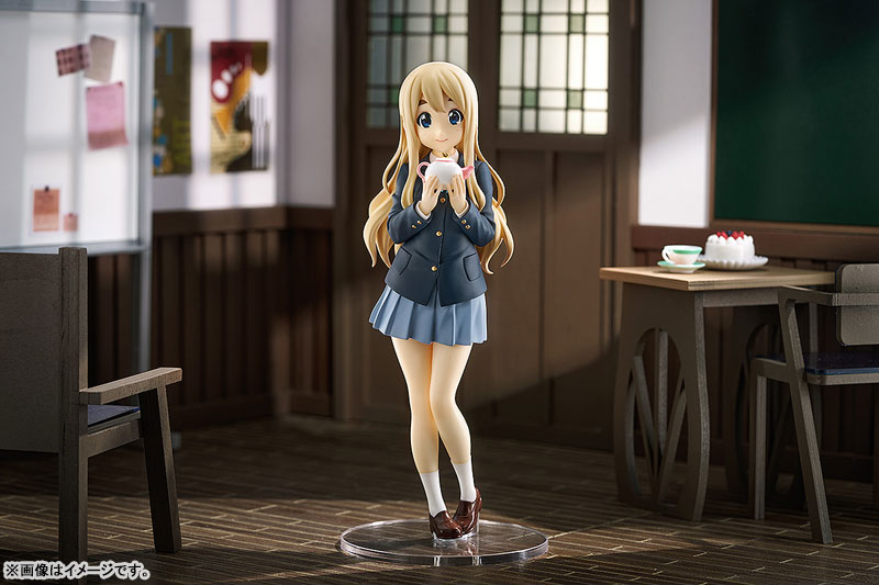 PRE-ORDER Good Smile Arts Shanghai - POP UP PARADE - K-On! - Tsumugi Kotobuki L Size