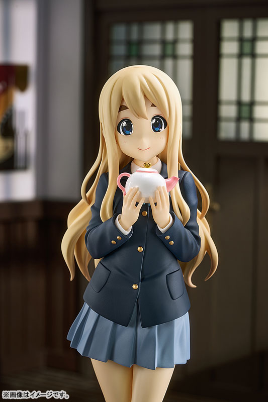 PRE-ORDER Good Smile Arts Shanghai - POP UP PARADE - K-On! - Tsumugi Kotobuki L Size