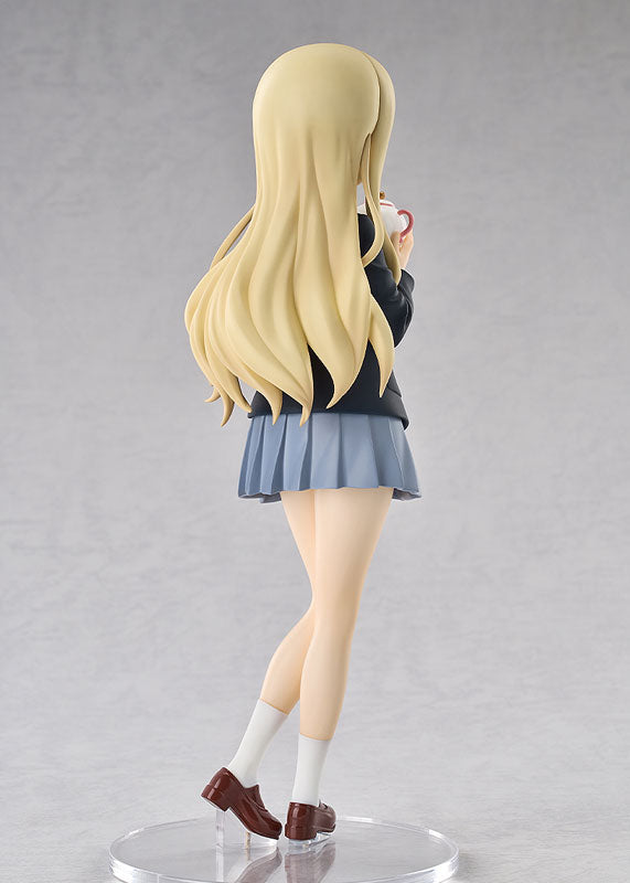 PRE-ORDER Good Smile Arts Shanghai - POP UP PARADE - K-On! - Tsumugi Kotobuki L Size