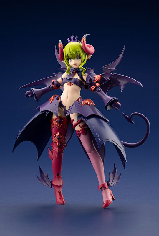 PRE-ORDER Kotobukiya - Arcanadea - Velretta ReACT-P