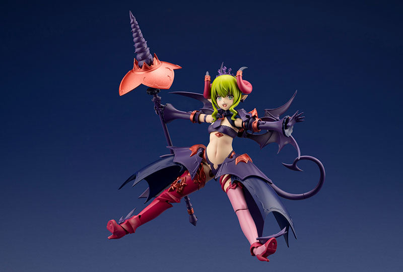 PRE-ORDER Kotobukiya - Arcanadea - Velretta ReACT-P