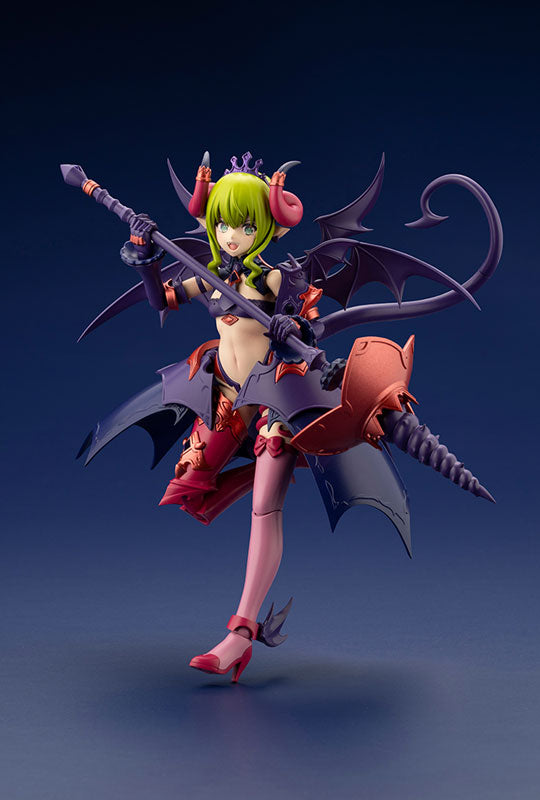 PRE-ORDER Kotobukiya - Arcanadea - Velretta ReACT-P