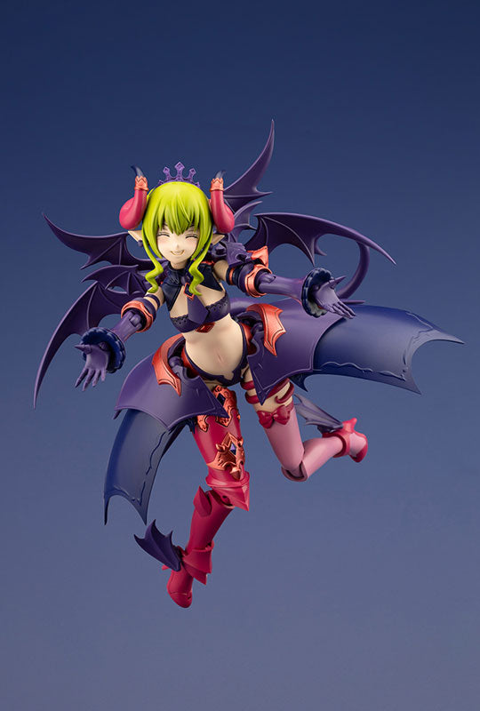PRE-ORDER Kotobukiya - Arcanadea - Velretta ReACT-P