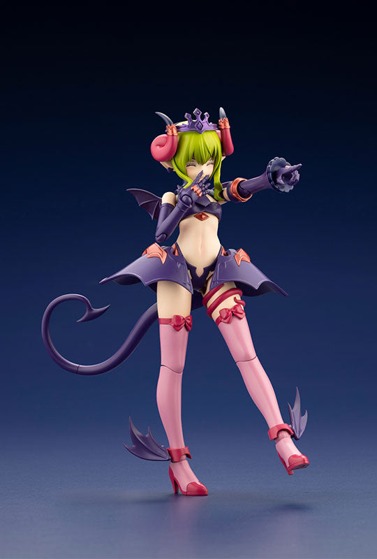 PRE-ORDER Kotobukiya - Arcanadea - Velretta ReACT-P