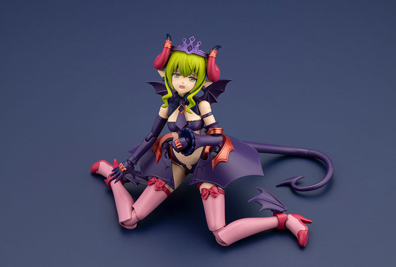 PRE-ORDER Kotobukiya - Arcanadea - Velretta ReACT-P