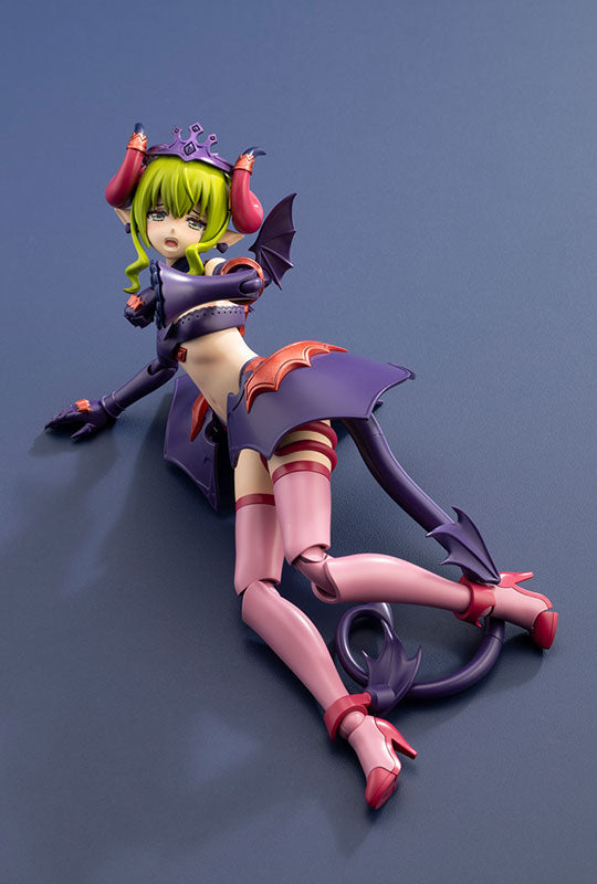 PRE-ORDER Kotobukiya - Arcanadea - Velretta ReACT-P