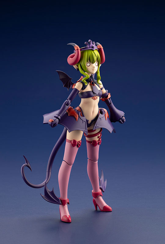 PRE-ORDER Kotobukiya - Arcanadea - Velretta ReACT-P