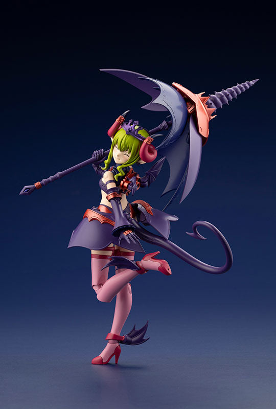 PRE-ORDER Kotobukiya - Arcanadea - Velretta ReACT-P