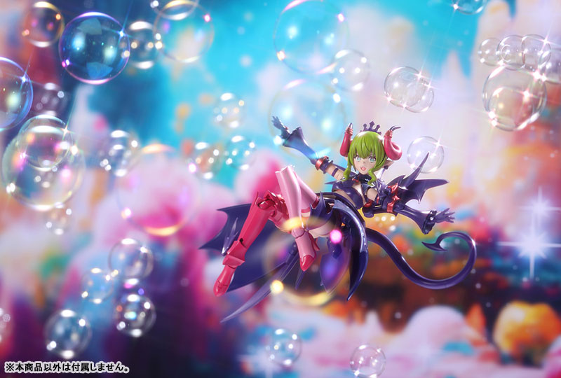 PRE-ORDER Kotobukiya - Arcanadea - Velretta ReACT-P