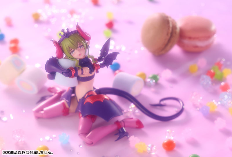 PRE-ORDER Kotobukiya - Arcanadea - Velretta ReACT-P