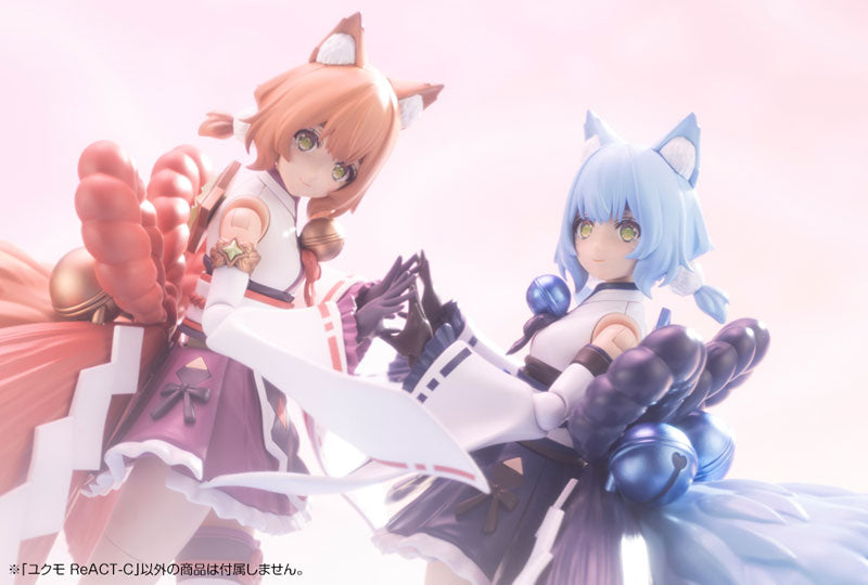 PRE-ORDER Kotobukiya - Arcanadea - Yukumo ReACT-C