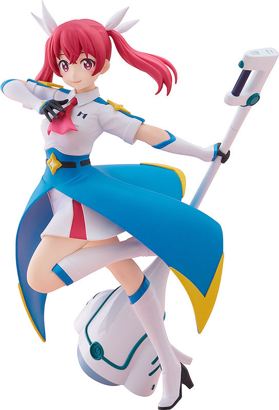 PRE-ORDER Good Smile Company - POP UP PARADE - Magilumiere Co. Ltd. - Kana Sakuragi L Size