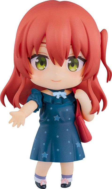 SPECIAL ORDER Good Smile Company - Nendoroid 2762 - Bocchi the Rock! - Ikuyo Kita: Casual Clothes Ver. [GSC EXCLUSIVE]