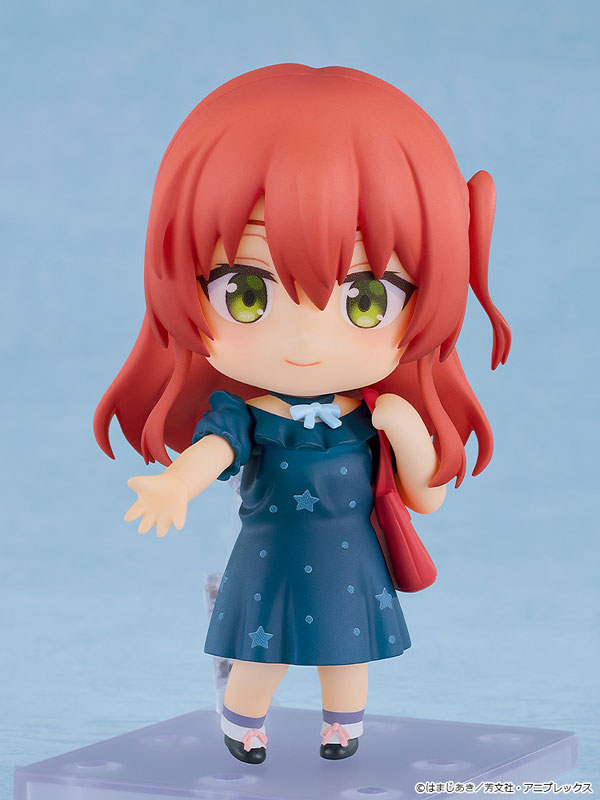 SPECIAL ORDER Good Smile Company - Nendoroid 2762 - Bocchi the Rock! - Ikuyo Kita: Casual Clothes Ver. [GSC EXCLUSIVE]
